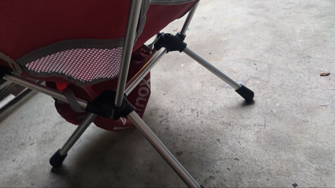 Helinox チェアワン ミニ