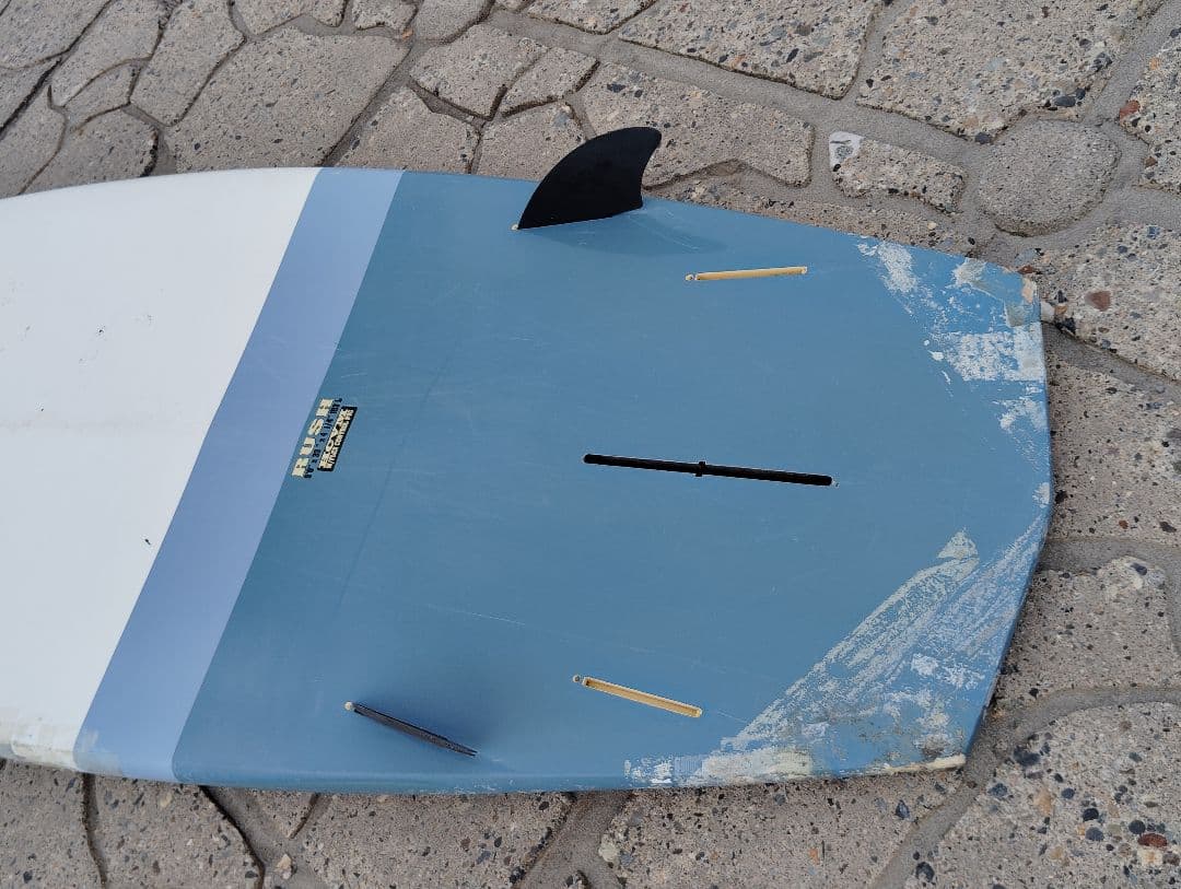 【訳あり割引】手渡し限定　ICON RUSH 9'0\" 153L