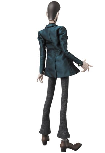 【 神尾龍歩 】