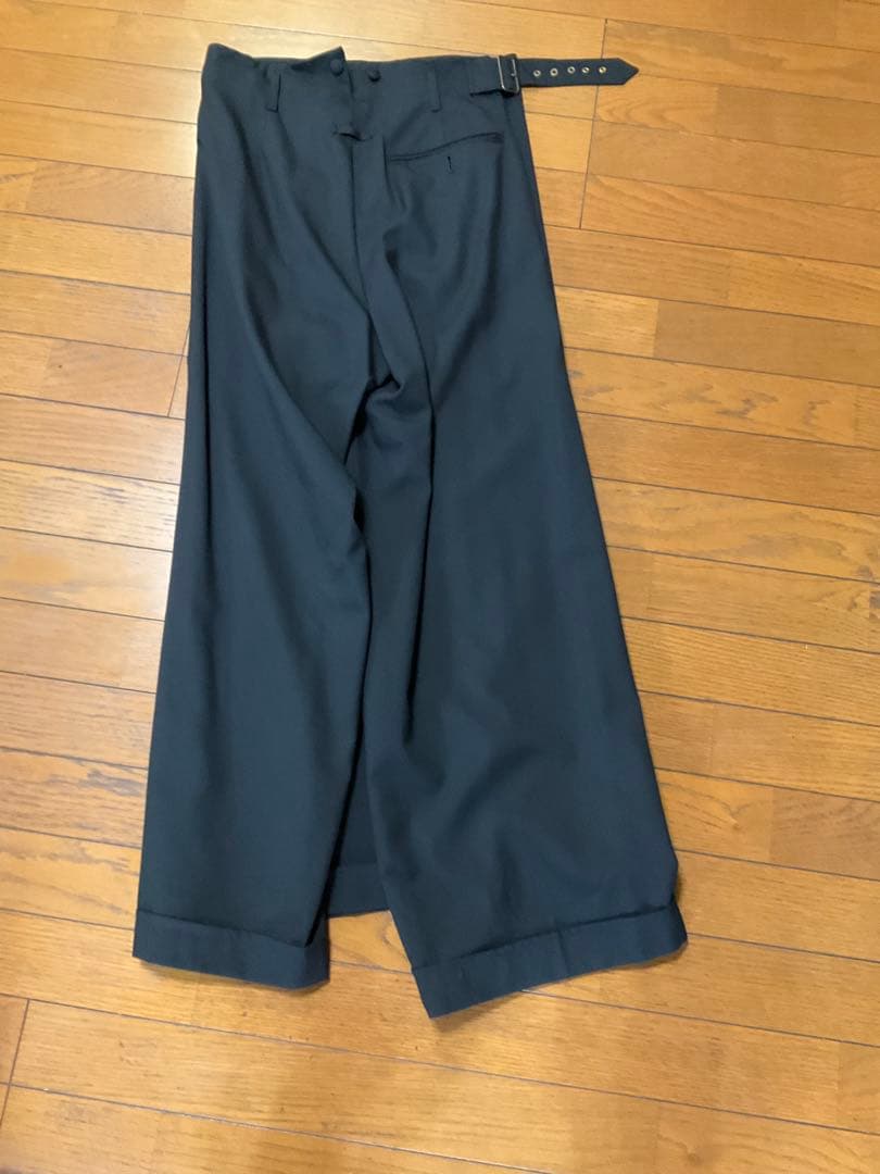 激レア⚠️Jean Paul GAULTIER HOMME