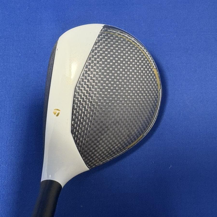 テーラーメイド M GLOIRE(グローレ) フェアウェイウッド 7W