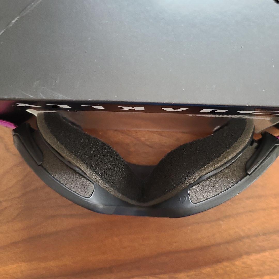 ゴーグル　OALKEY LINE MINER L