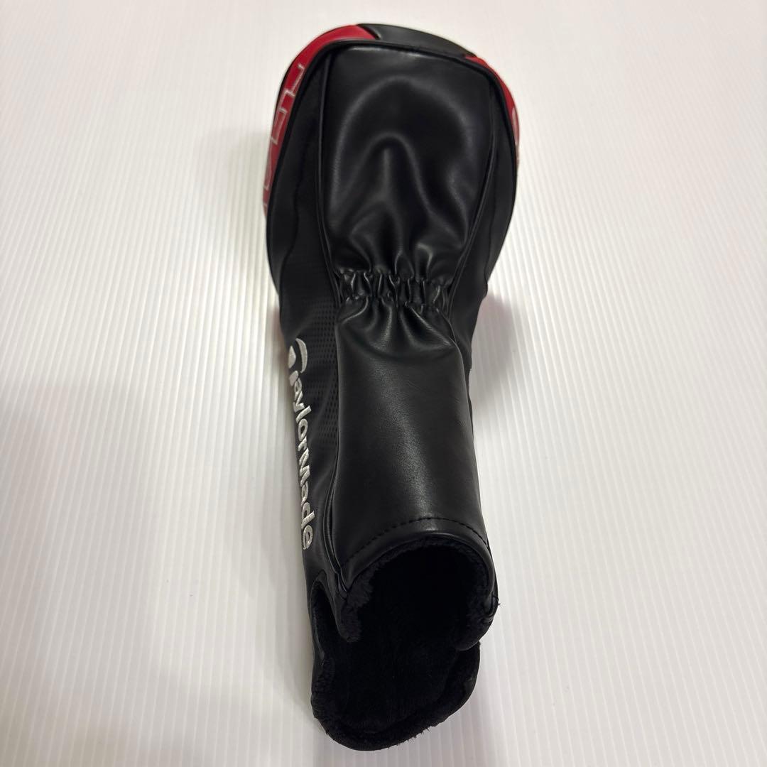 ★セール実施中★【ヘッドのみ】テーラーメイド　ステルス　ドライバー 9度