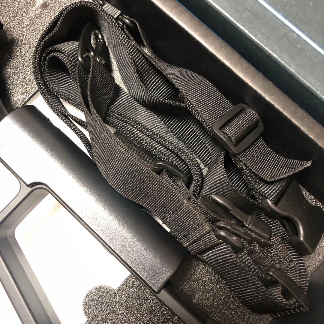 【美品】G36C CUSTOM 次世代電動ガン