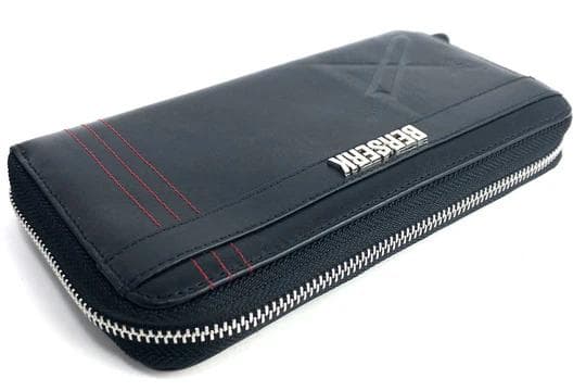 大ベルセルク展 革財布 サイフ 未開封