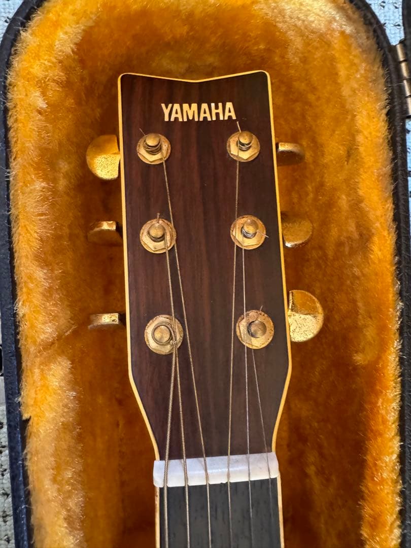 YAMAHA ヤマハ　FG-300D アコースティックギター