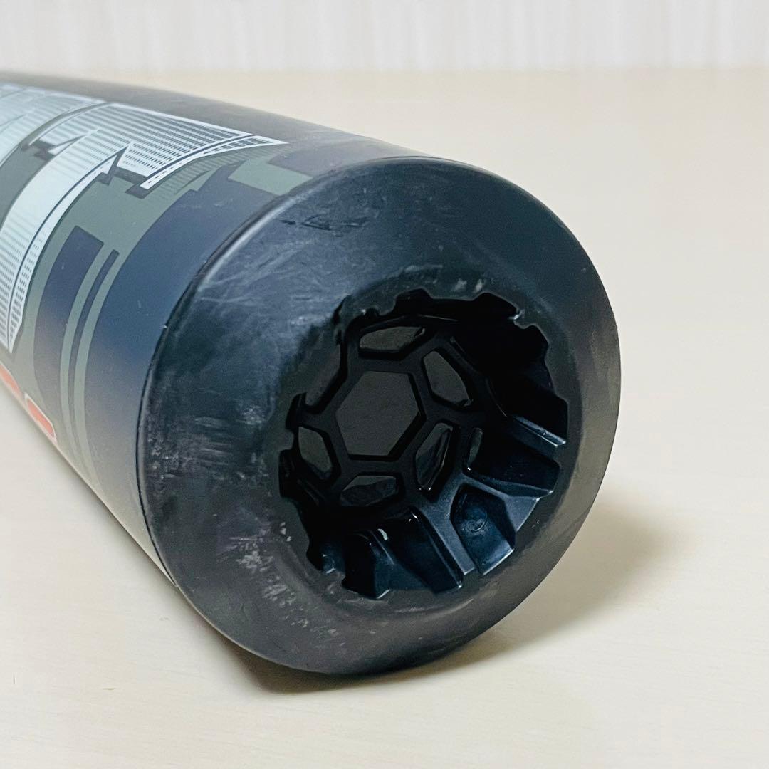 DeMARINI ディマリニ K-POINT STRONG 軟式 野球 バット