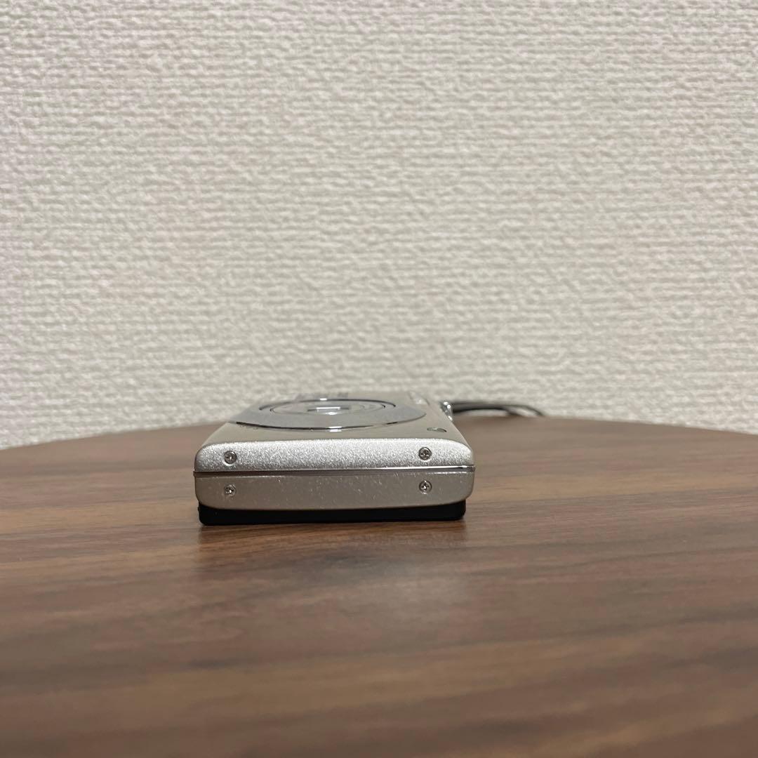【オールドコンデジ】 Nikon COOLPIX S4000