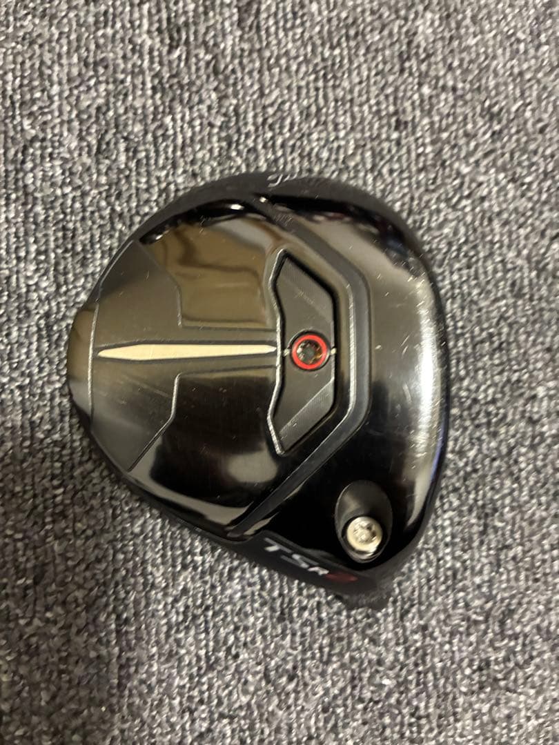 タイトリスト TSr2フェアウェイウッド 5W 18°ヘッド
