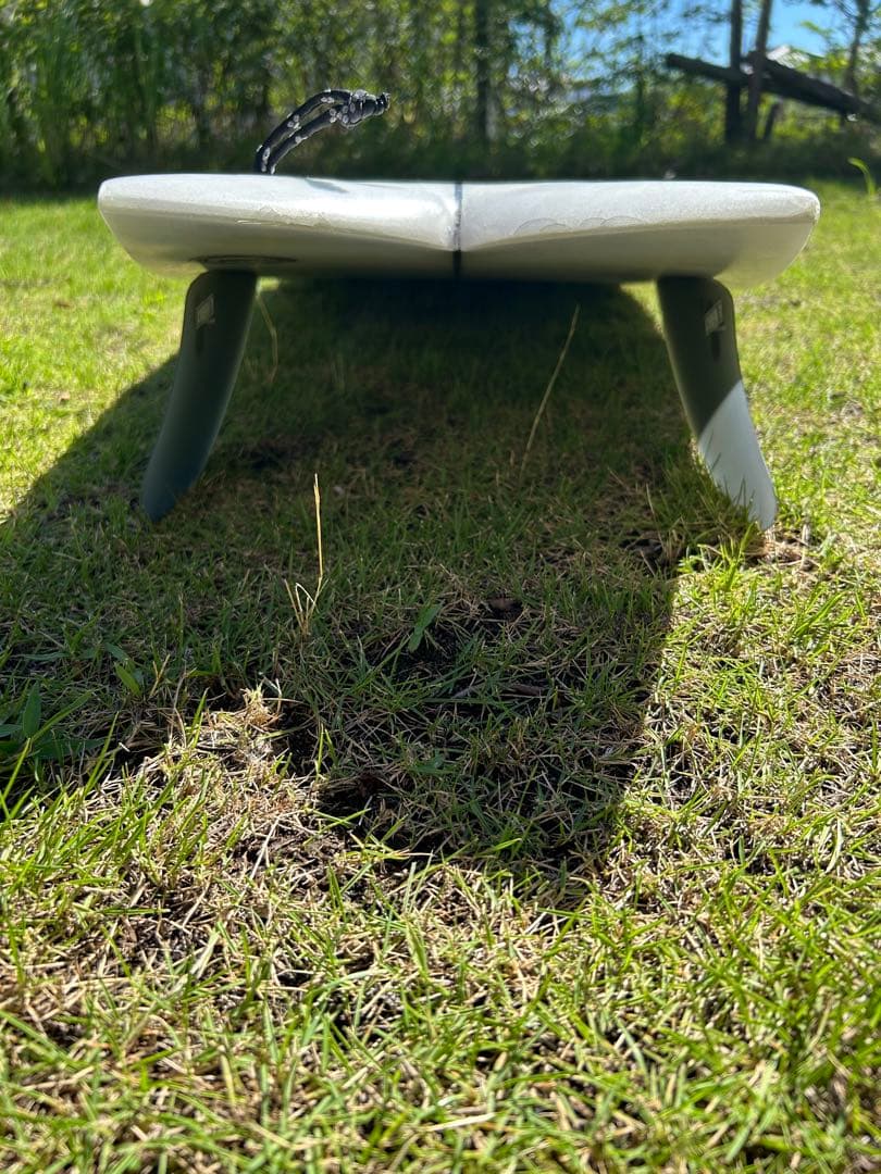 AL MERRICK Channel s フィッシュベアード