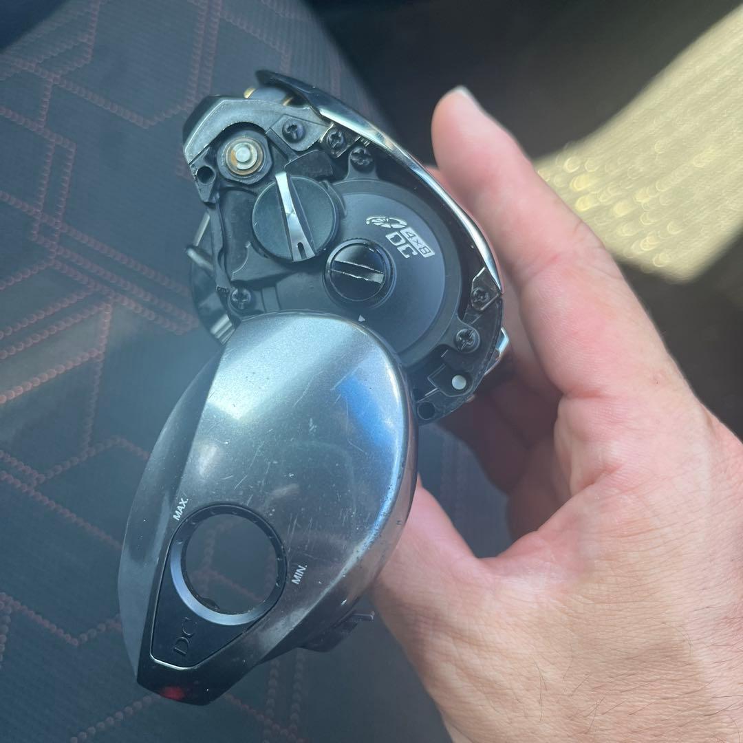 16 アンタレスDC HG 右