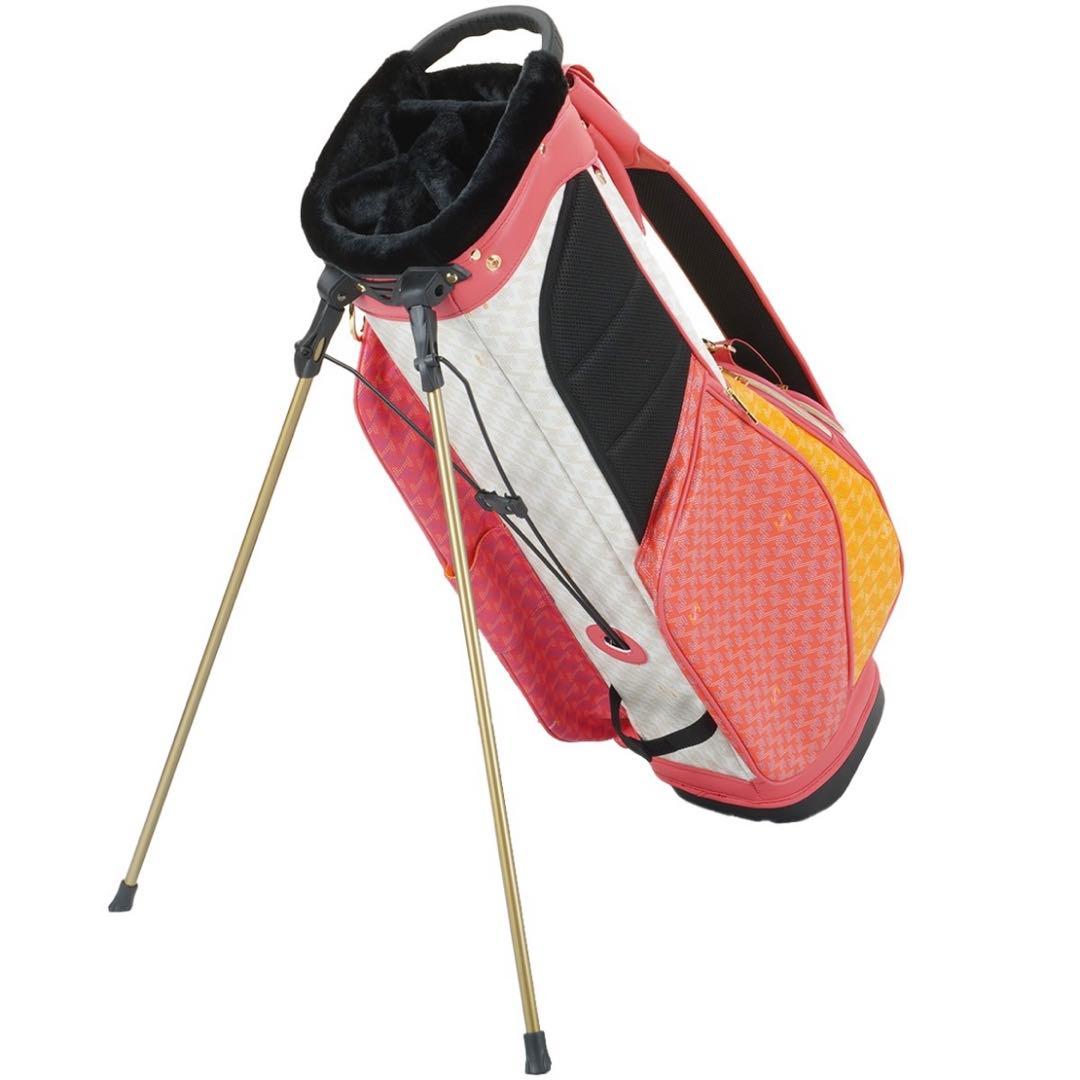 Resurrection【2022年11月発売】 キャディバッグ限定色