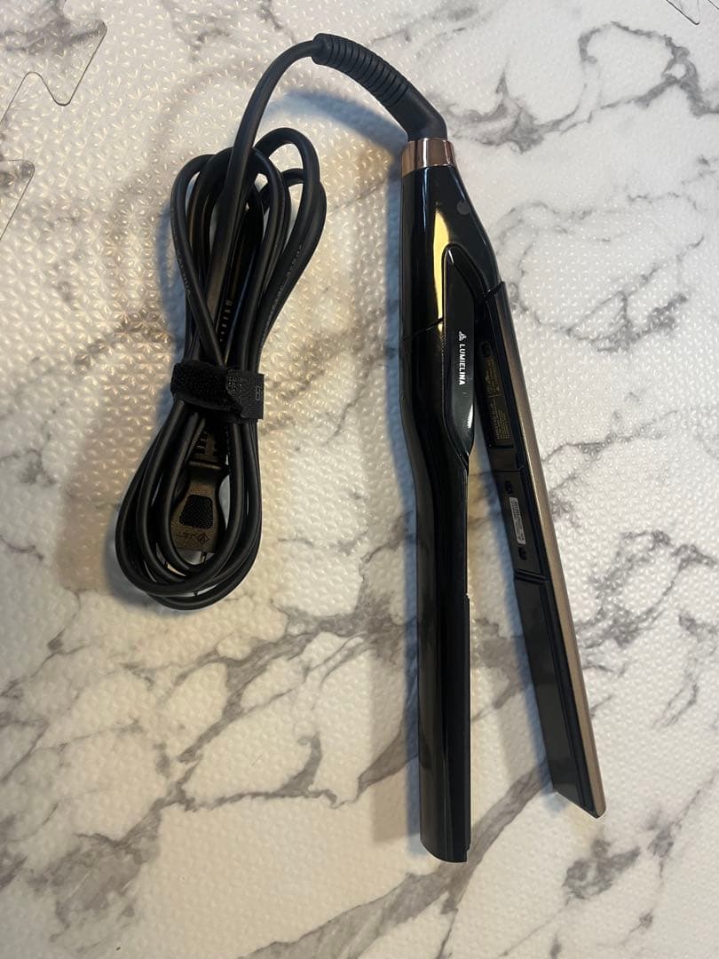 Bioprogramming ヘアアイロン　4Dプラス