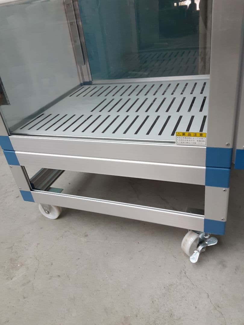 2022年製　超美品　アズワン　ニューダストアウトドライ　　AG-SDN