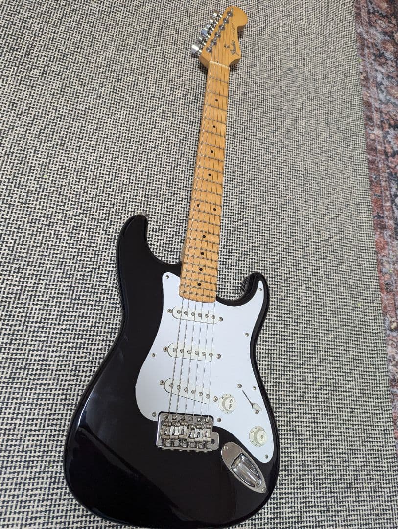 ギター fender japan ST-38S
