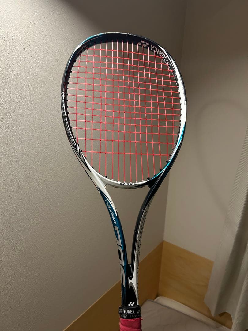 YONEX ネクシーガ70S