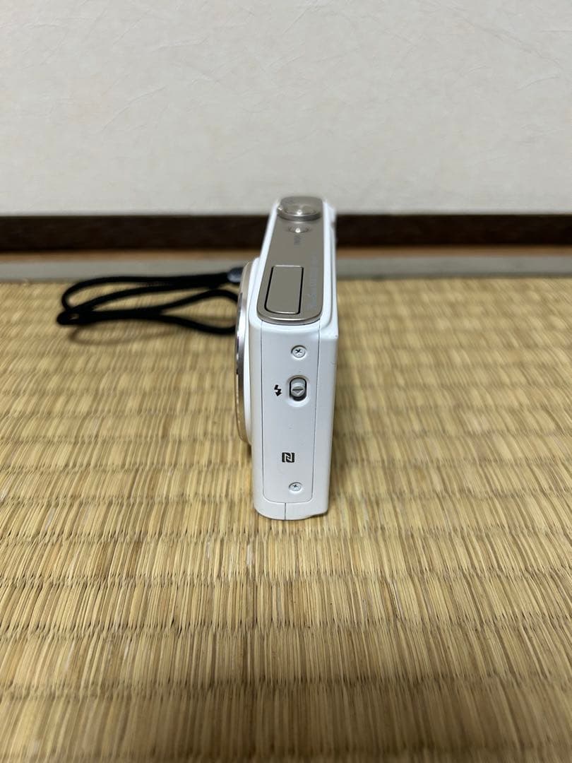 Canonキャノン　 PC2191 コンパクトデジタルカメラ　デジカメ