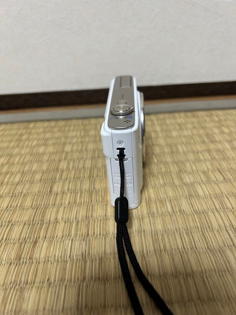 Canonキャノン　 PC2191 コンパクトデジタルカメラ　デジカメ