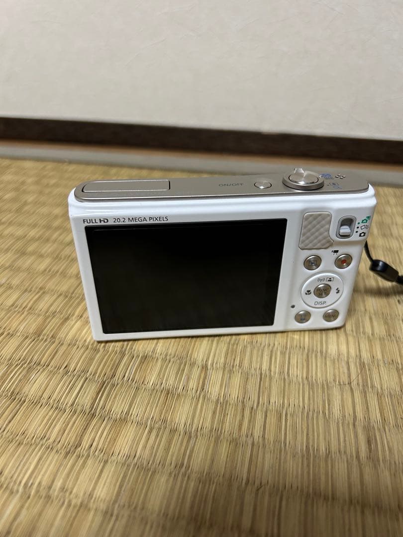 Canonキャノン　 PC2191 コンパクトデジタルカメラ　デジカメ