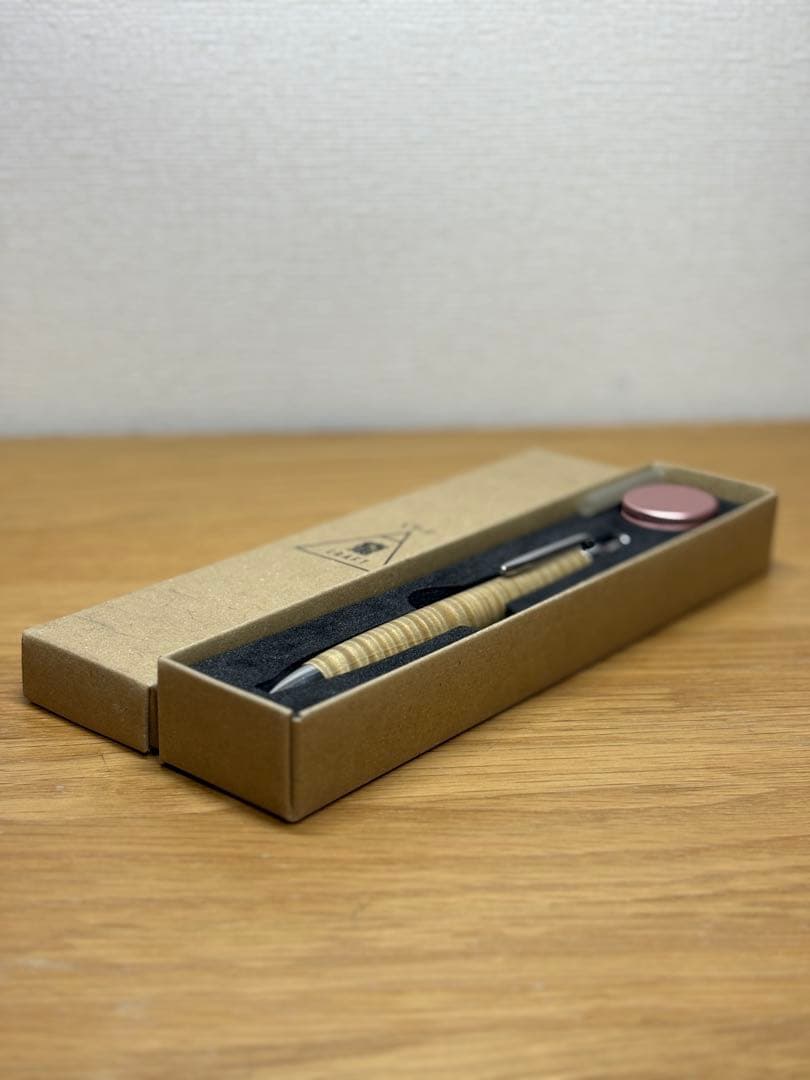 富士瘤クラフト栃縮み杢0.5mm