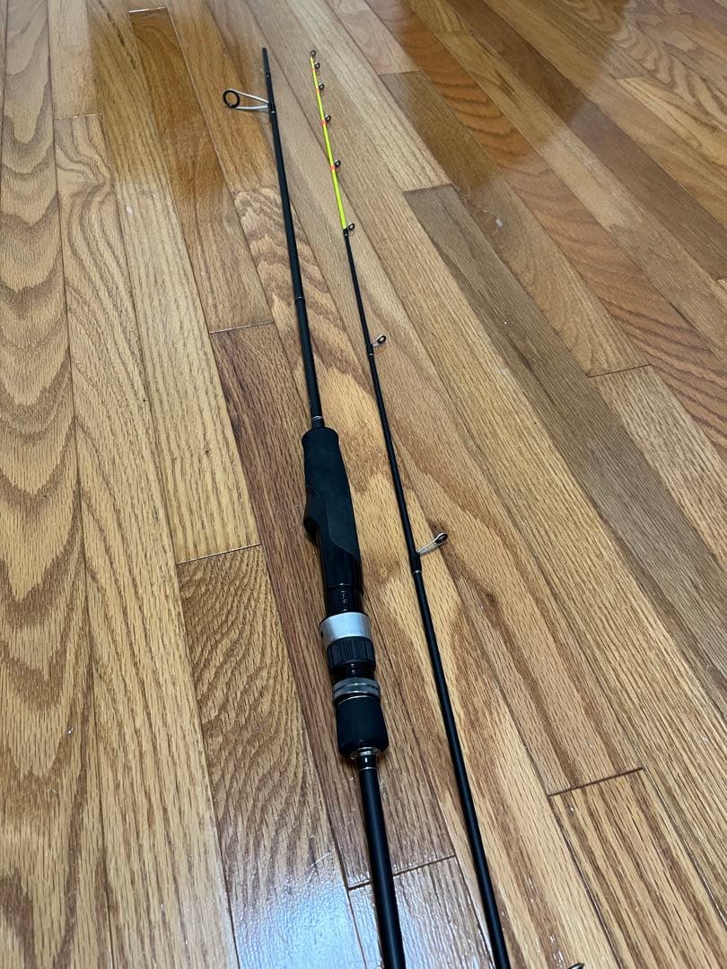 EGIZAUST　イカメタル632M