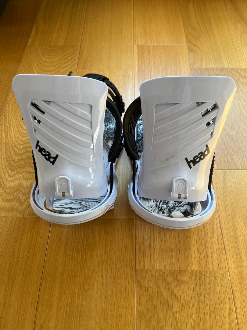 head ビンディング(FX ONE LYT) Mサイズ