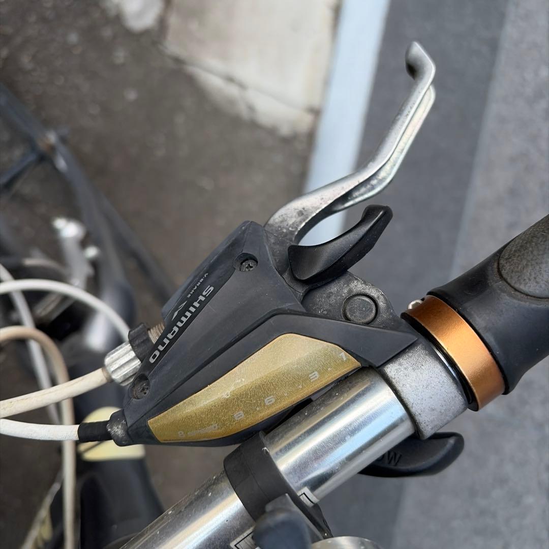 【手渡し】GIANT ESCAPE R3 クロスバイク 要整備2018