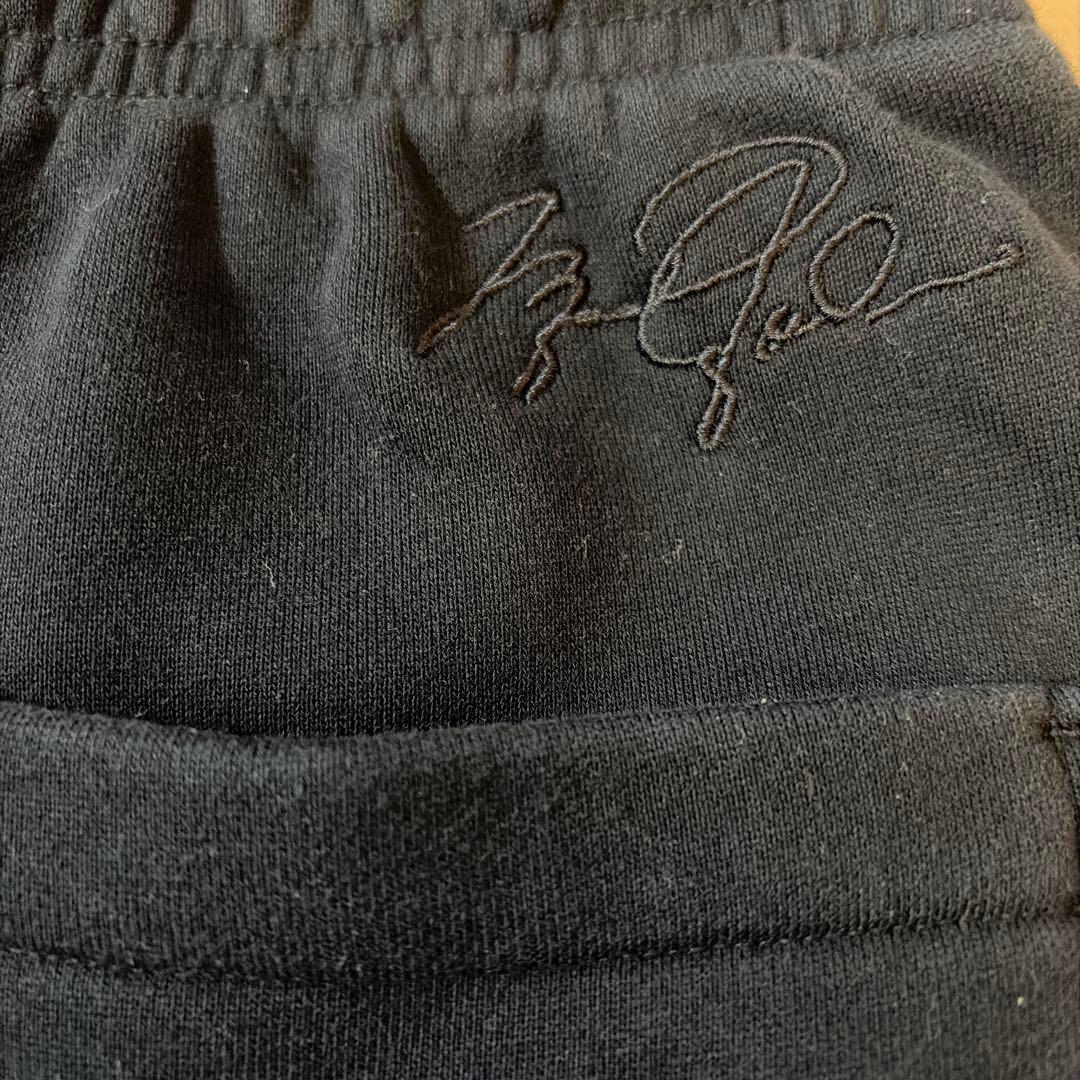 ジョーダンセットアップ　パーカー　JORDAN