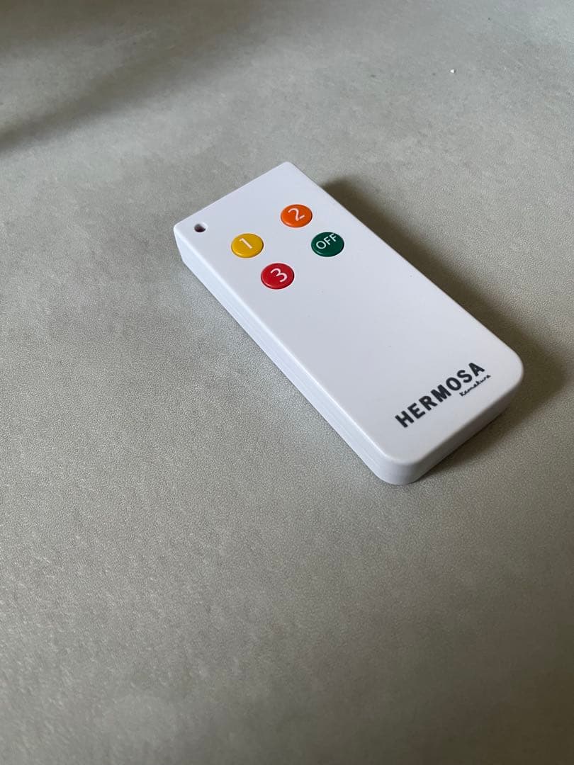 HERMOSA ハモサ DINER3（ダイナー3）