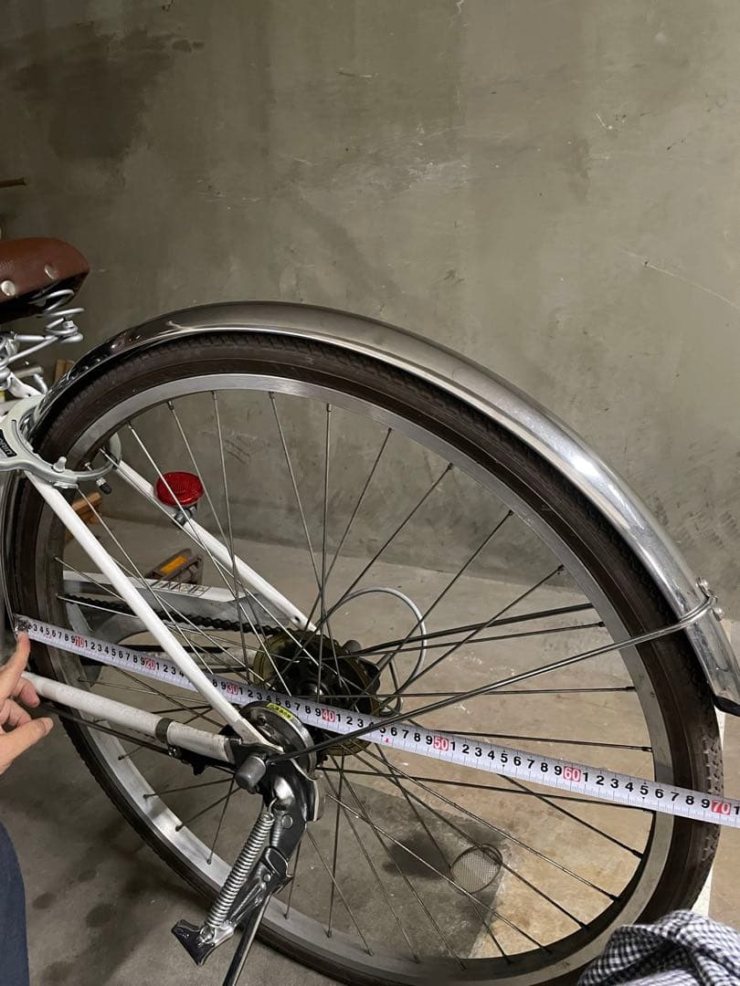 大人用自転車　a.n.design works