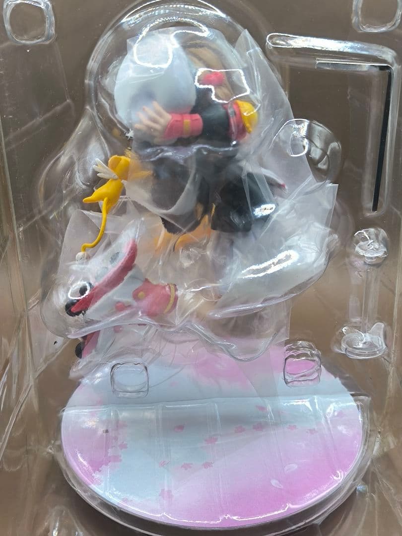 カードキャプターさくら フィギュア