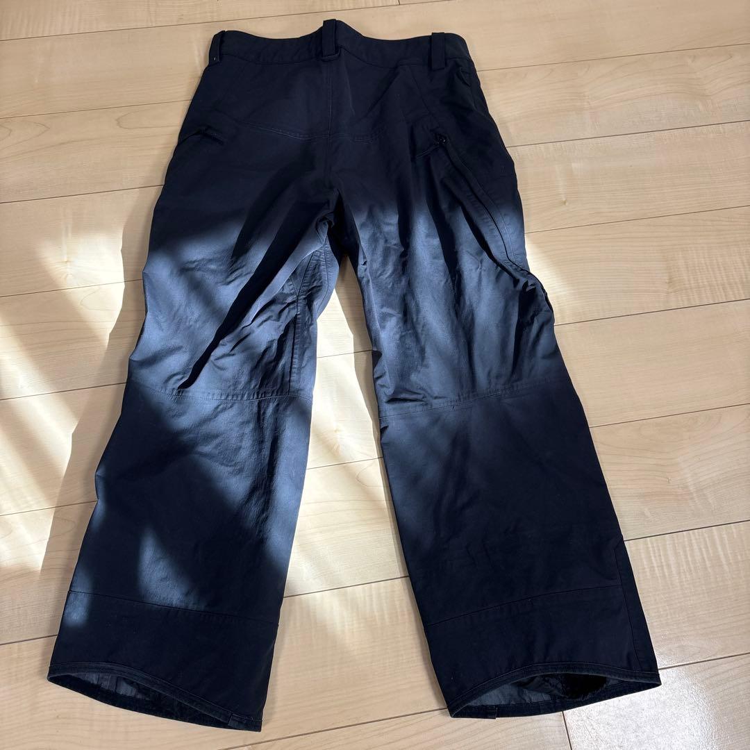 glamb オリーブグリーン スキー、スノーボードウェア