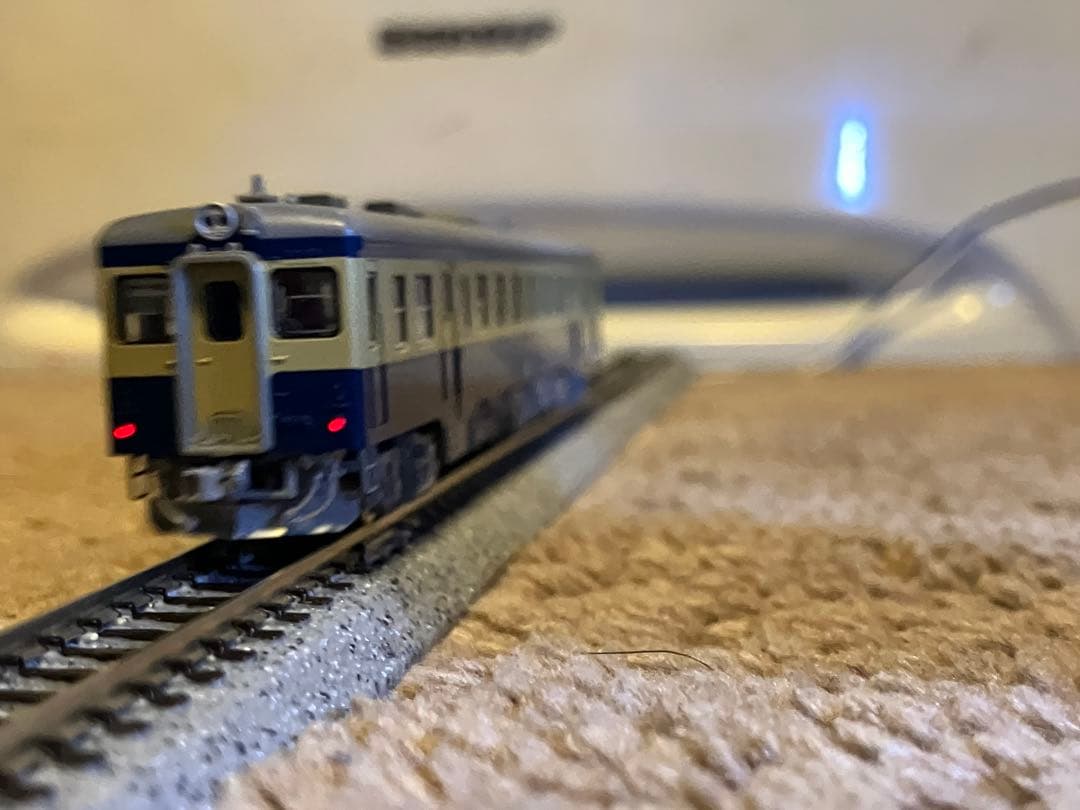 TOMIX 92966キハ52 100 大糸線セット　3両