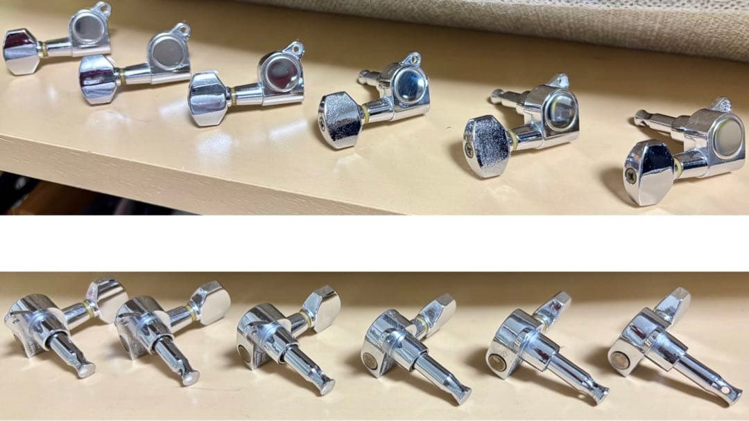 【送料無料】アリアプロ2 ブラック エレキギター