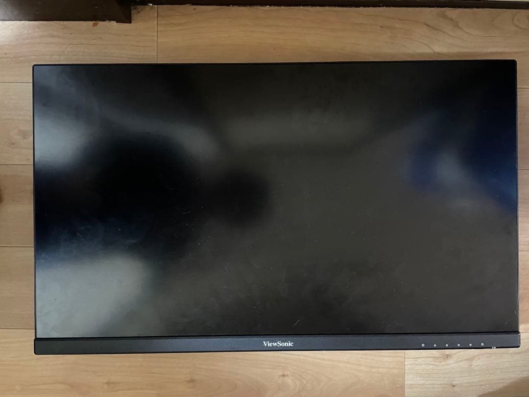 ViewSonic VX2705-2KP-mhd WQHD 144Hz モニター