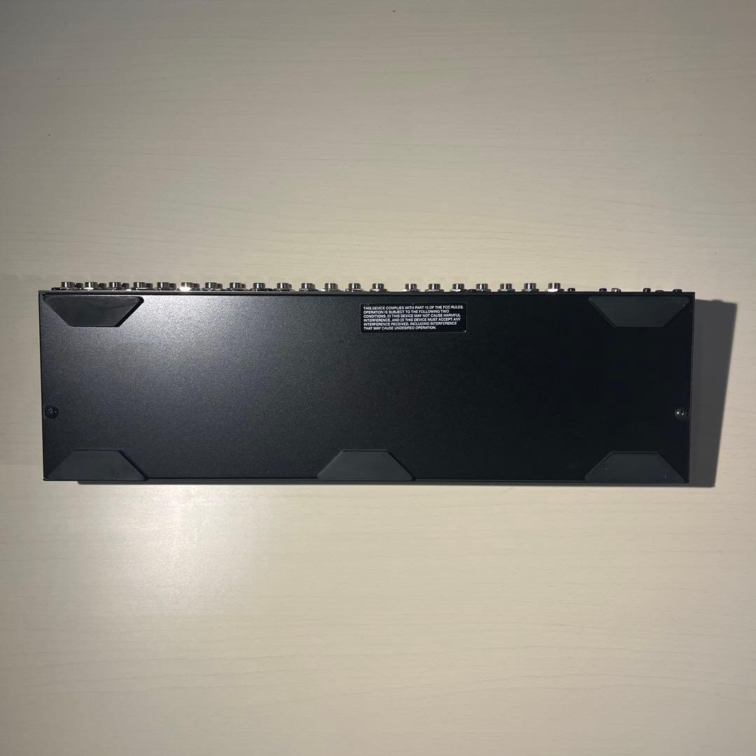 ギター BOSS / ES-8