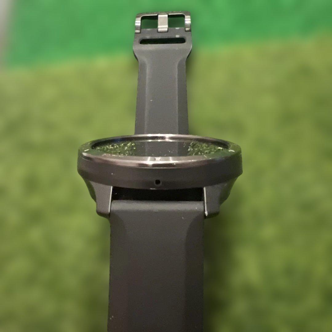 ボイスキャディ ガラスフィルム　T11 PRO 腕時計型GPSゴルフナビ