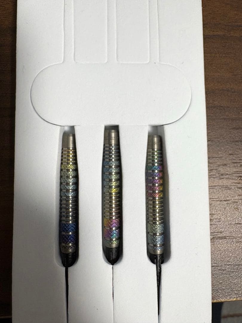 【美品】ユニコーン マエストロ 浅田斉吾モデル フェーズ2 ピューリスト