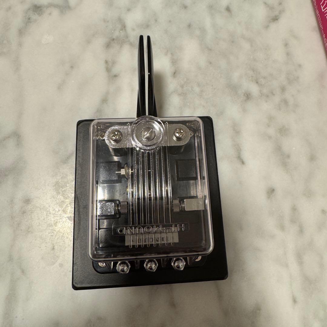 HI-MOUND 電信キー MK-706