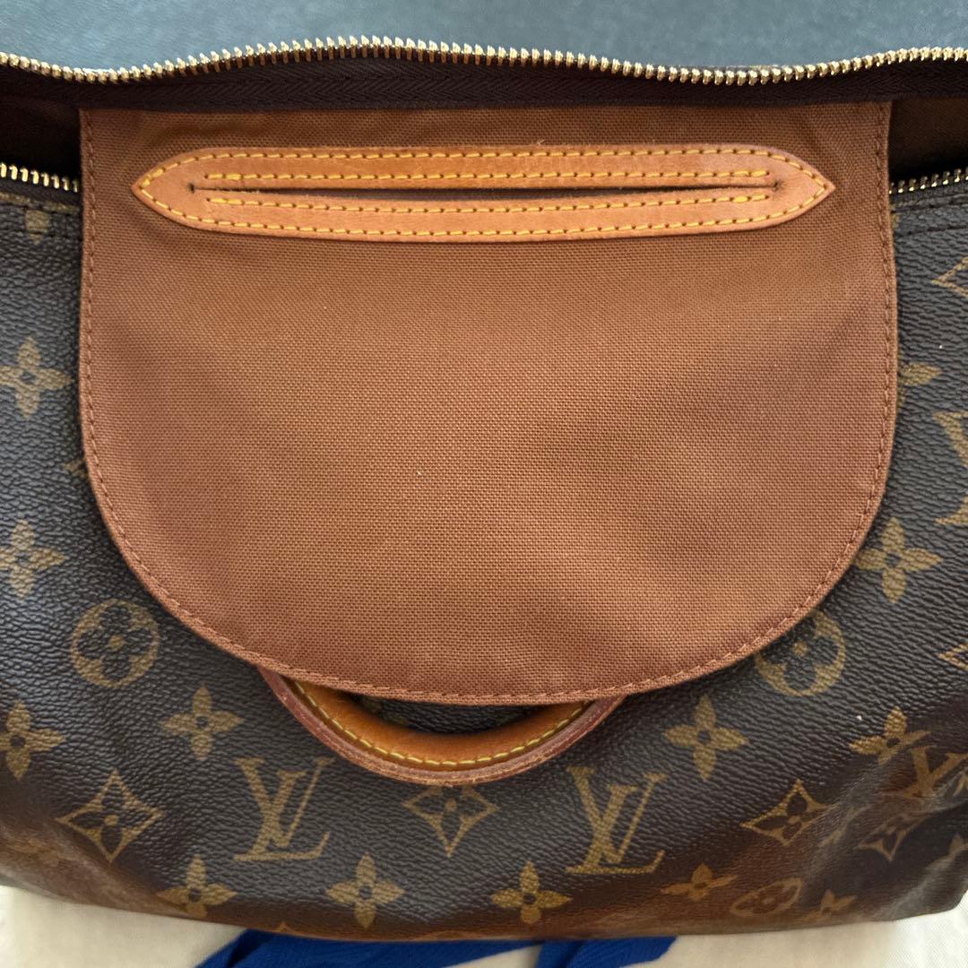 LOUIS VUITTON モノグラム ハンドバッグ　スピーディー30