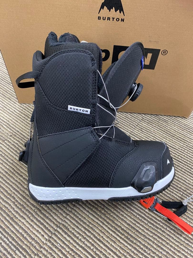 スノーボード ブーツ BURTON バートン ステップオン　スノボ