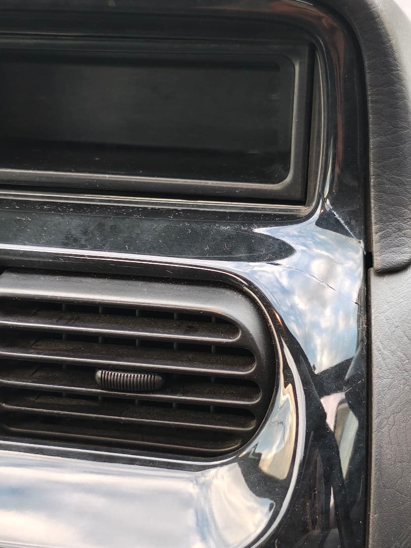 ダイハツムーヴL902s、わけありですが乗って帰れます。