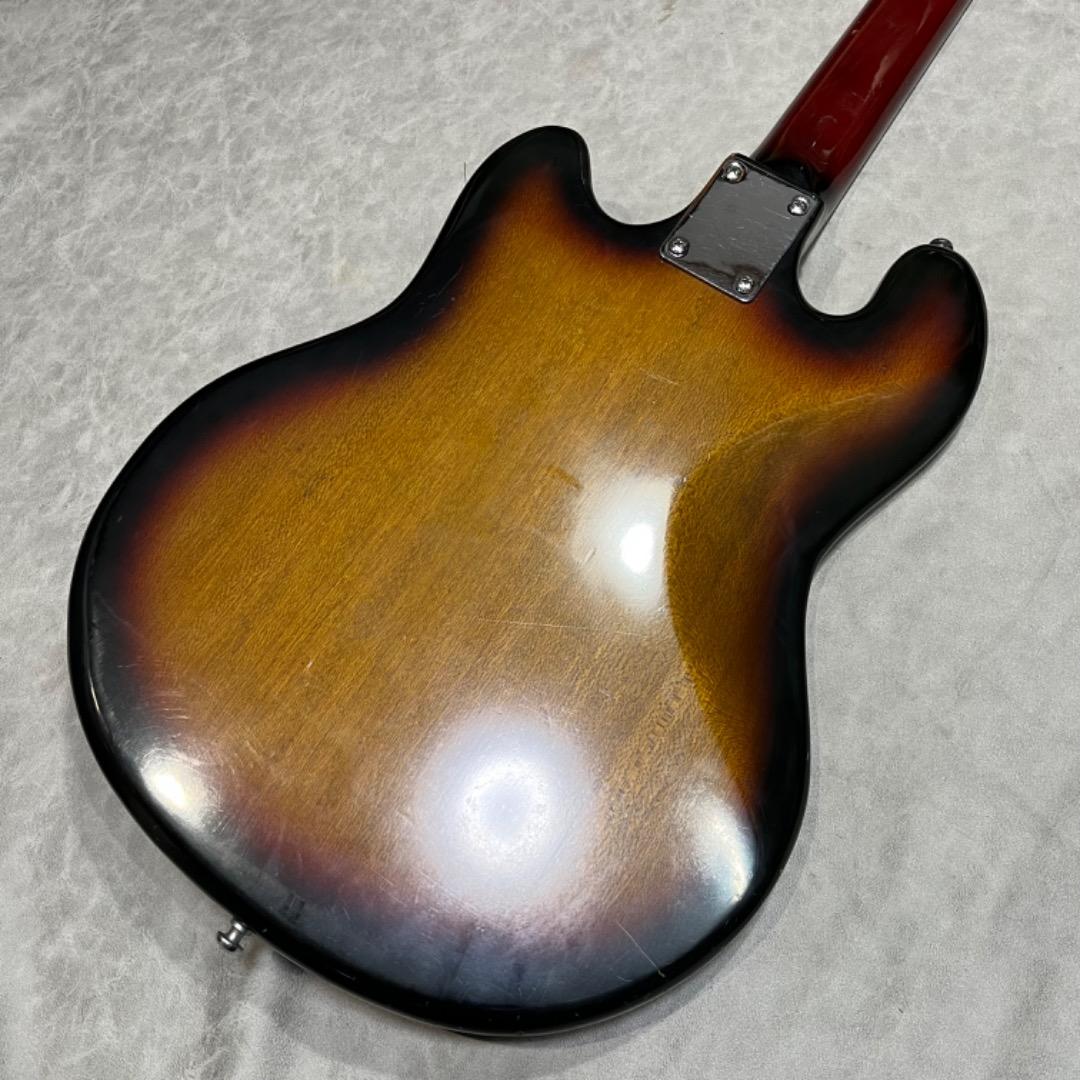 Guyatone LG-140 ブラックヘッド　1965年頃製造