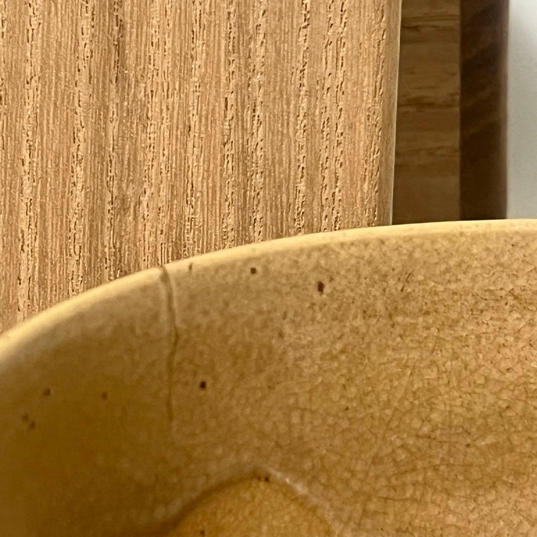 茶碗　古清水　金継　古い茶碗　茶道