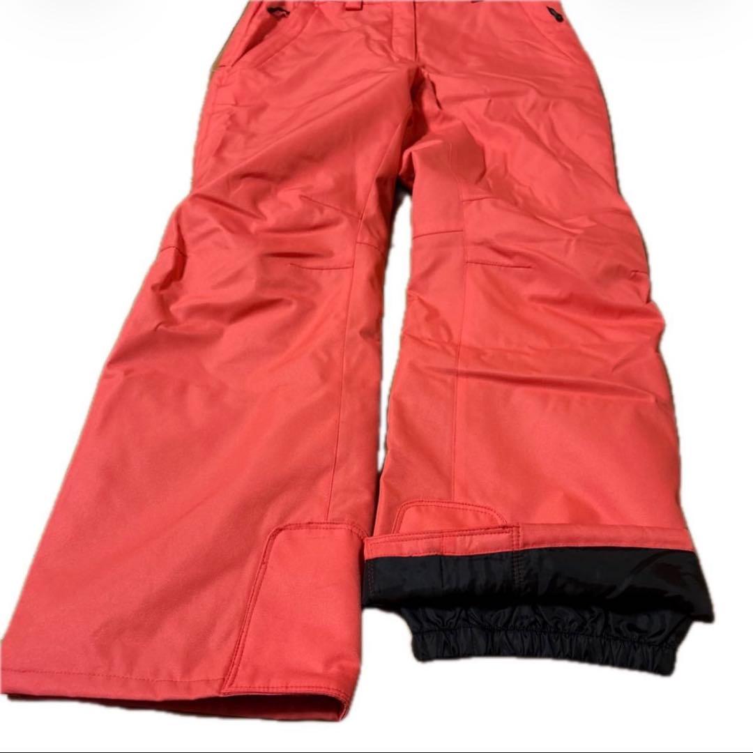 オンヨネ　スキーウェア 上下セット Mサイズ