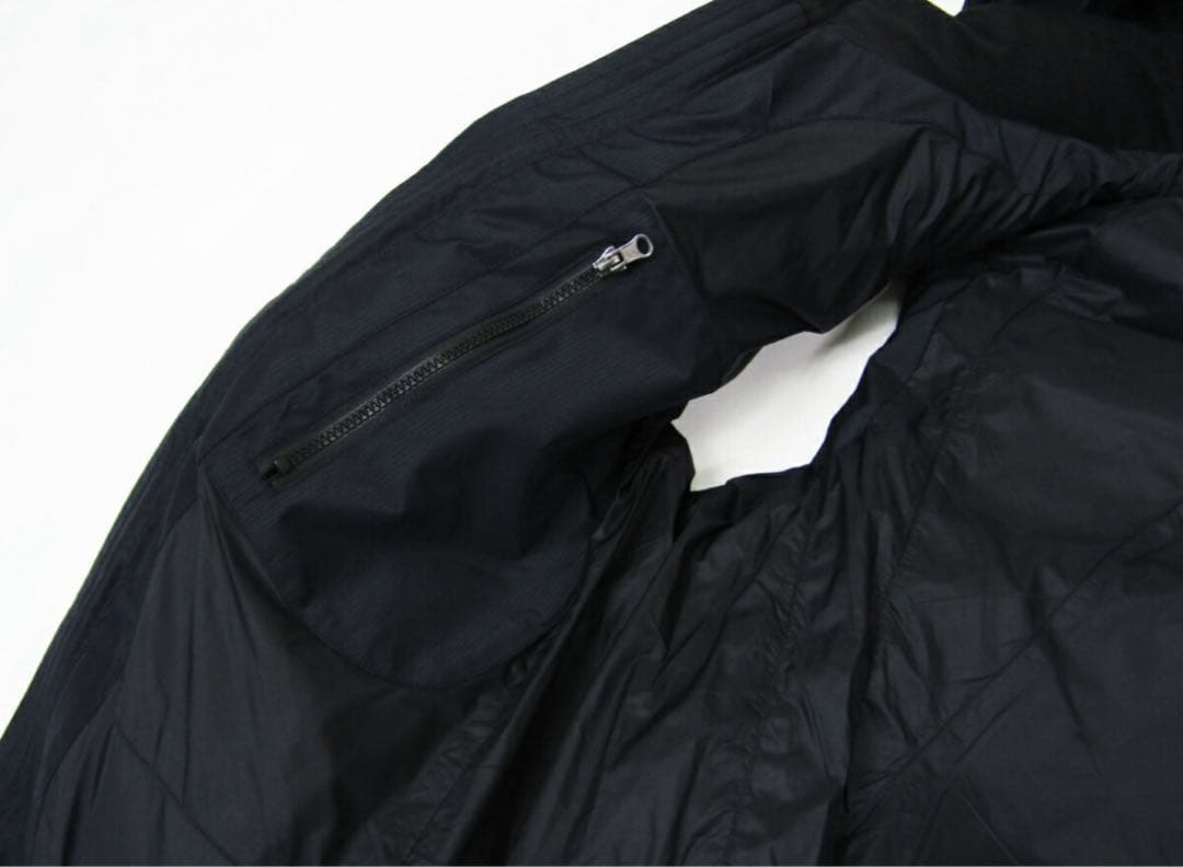 Polo Ralph Laurenポロ ラルフローレンBoy's ダウンベスト黒