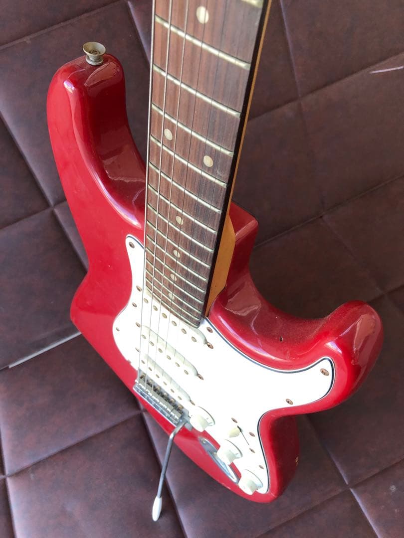 Rockson RSシリーズ」のエレキギター(J58)