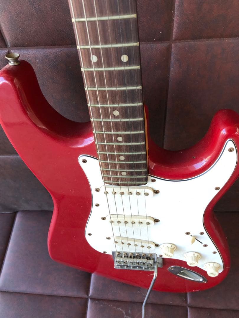 Rockson RSシリーズ」のエレキギター(J58)