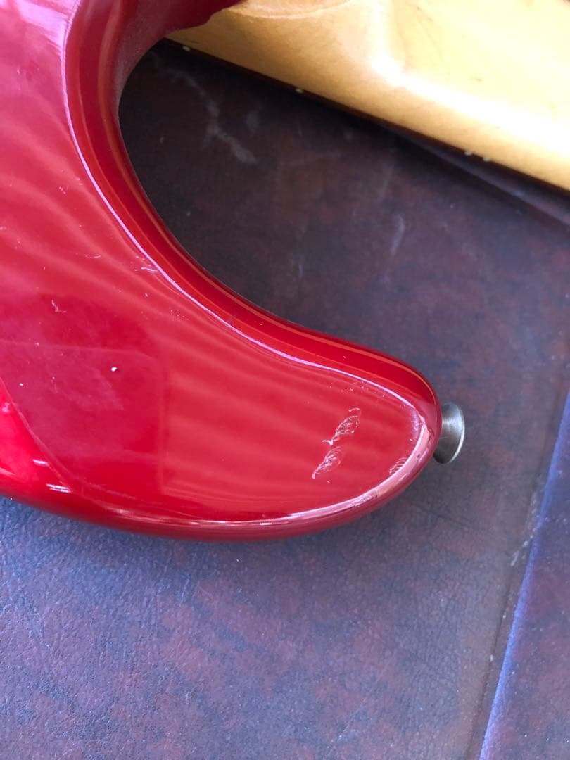 Rockson RSシリーズ」のエレキギター(J58)