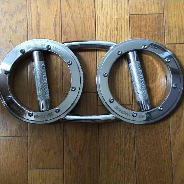 ウエイトトレーニング dryman